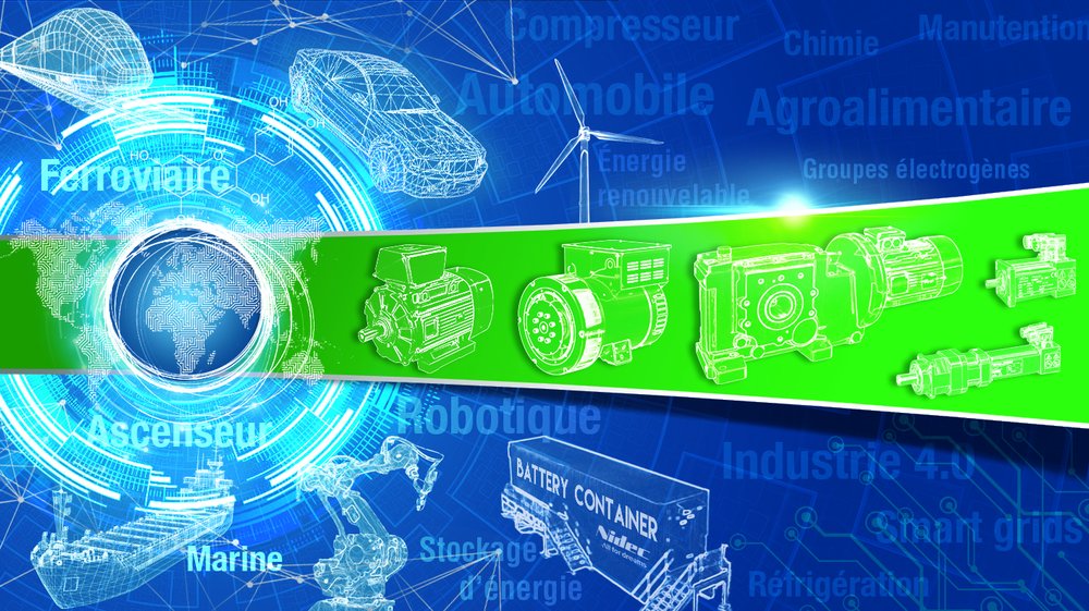 NIDEC s’allie au CEA pour accélérer le développement d’innovations technologiques